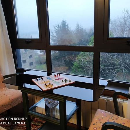 Villa Rosa Vigo Exteriér fotografie