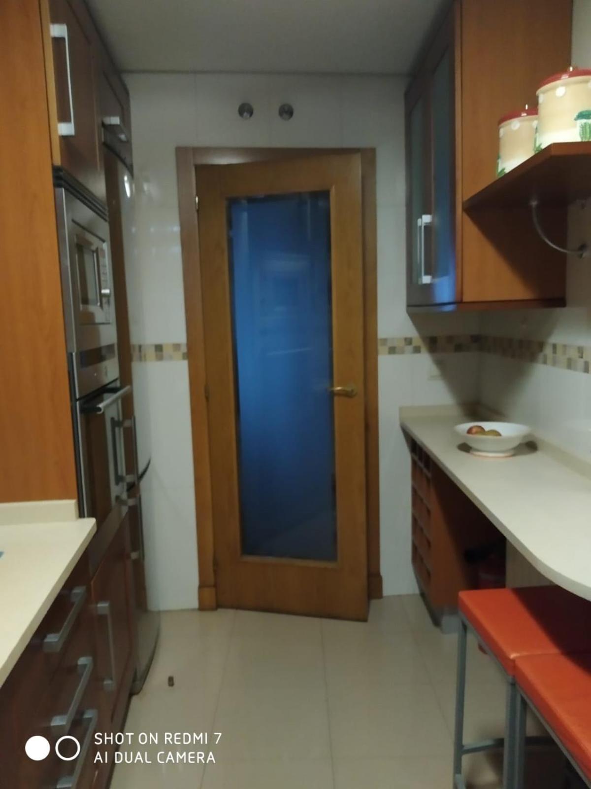 Villa Rosa Vigo Exteriér fotografie
