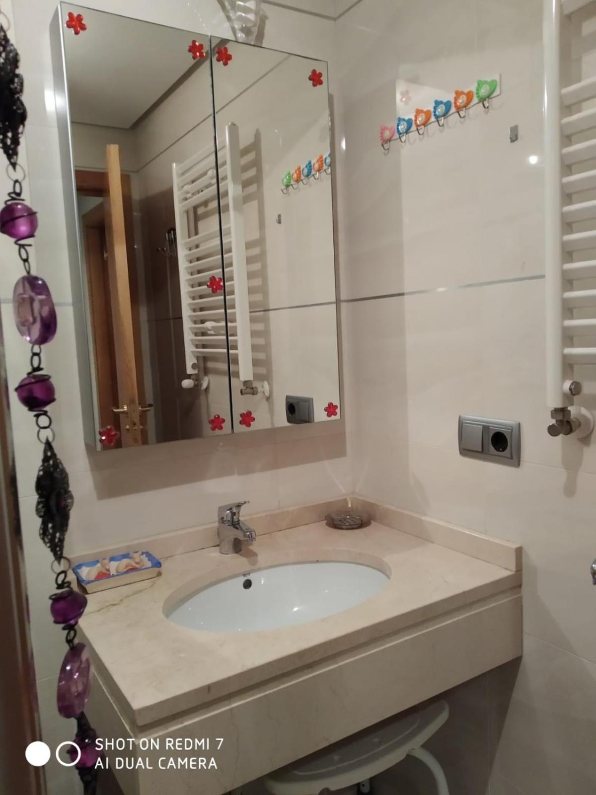 Villa Rosa Vigo Exteriér fotografie